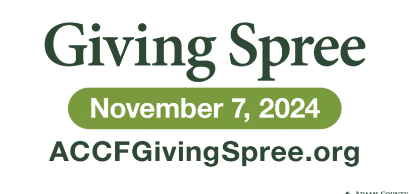 VNA-Giving-Spree-Logo